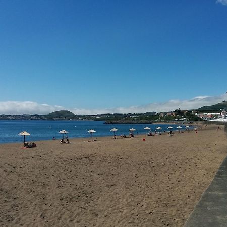 Nandes Place Praia da Vitória Eksteriør bilde