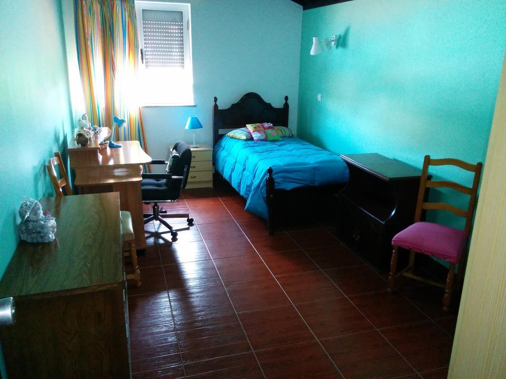 Nandes Place Praia da Vitória Eksteriør bilde