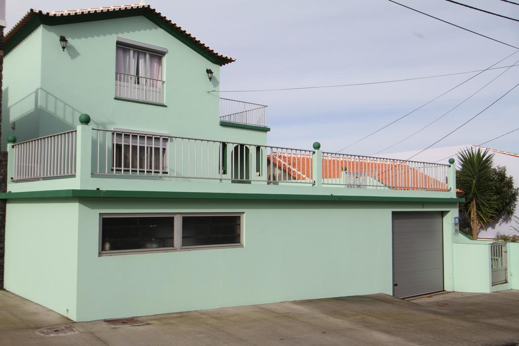 Nandes Place Praia da Vitória Eksteriør bilde