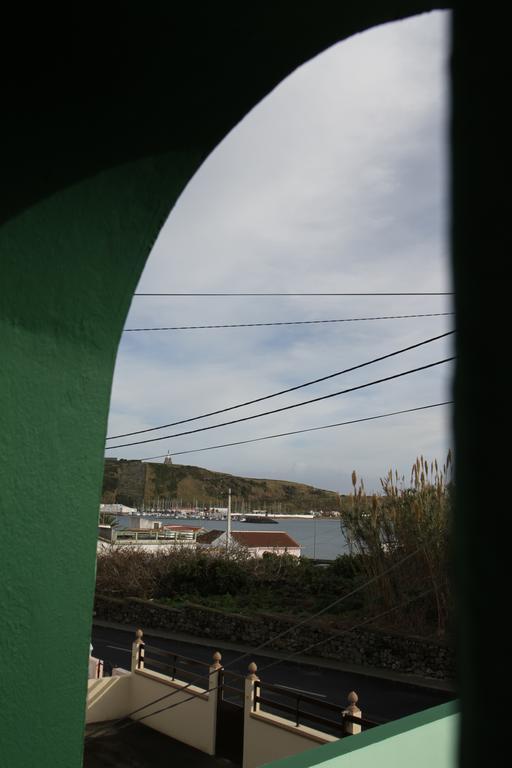 Nandes Place Praia da Vitória Eksteriør bilde