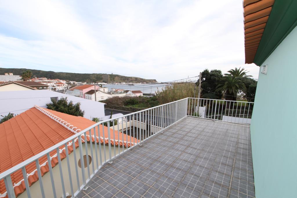 Nandes Place Praia da Vitória Eksteriør bilde