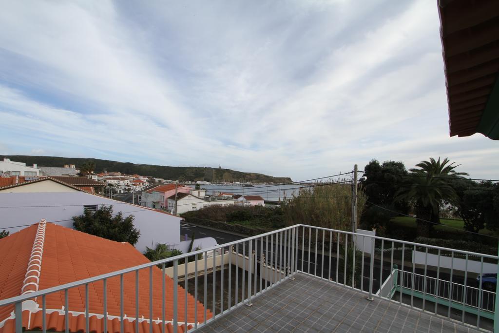 Nandes Place Praia da Vitória Eksteriør bilde