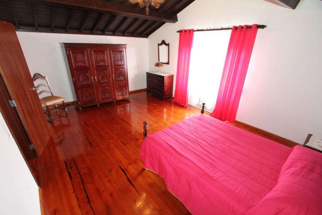 Nandes Place Praia da Vitória Eksteriør bilde