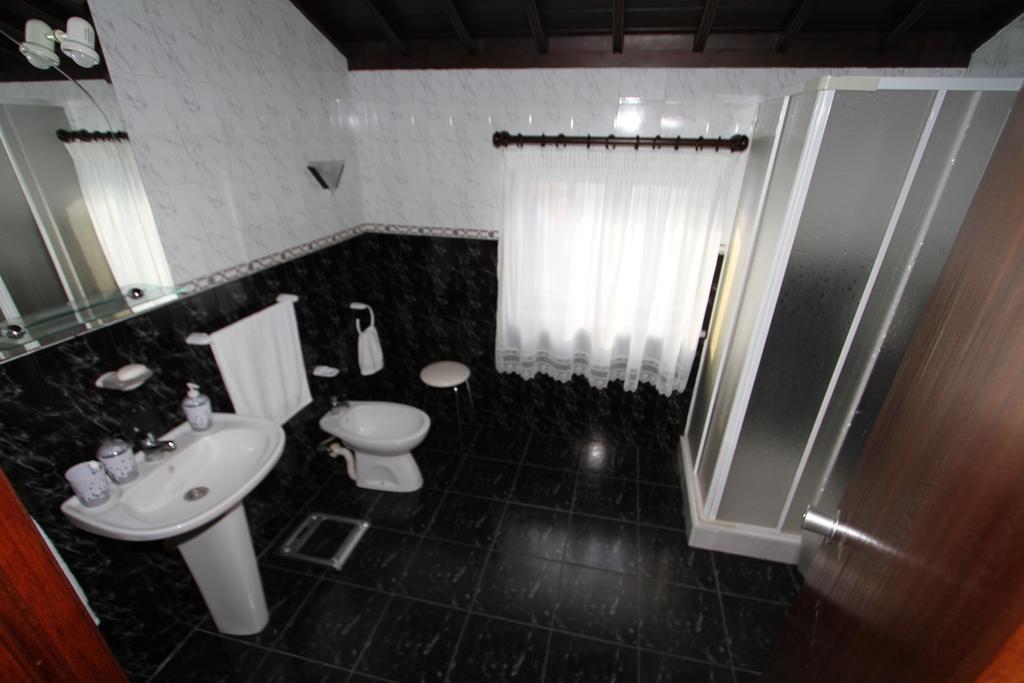 Nandes Place Praia da Vitória Eksteriør bilde