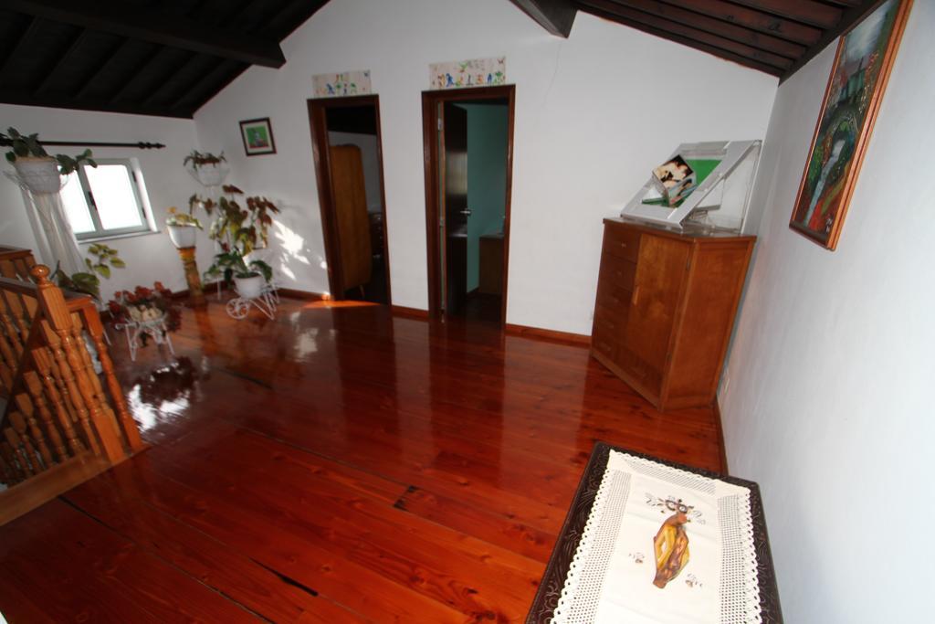 Nandes Place Praia da Vitória Eksteriør bilde