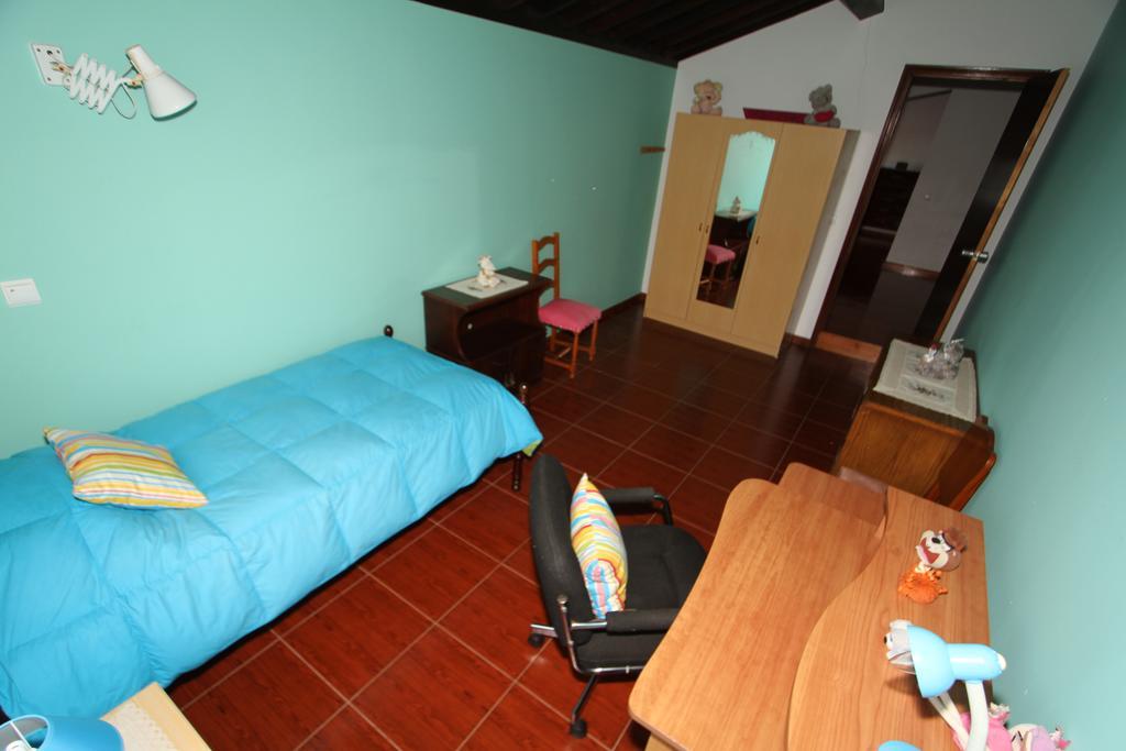 Nandes Place Praia da Vitória Eksteriør bilde