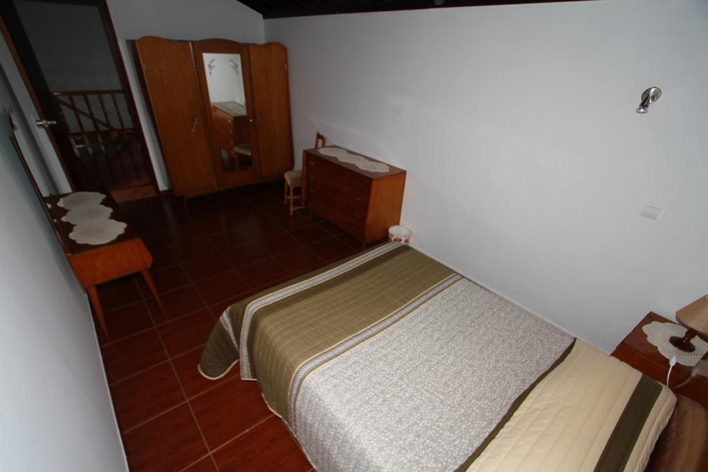 Nandes Place Praia da Vitória Eksteriør bilde