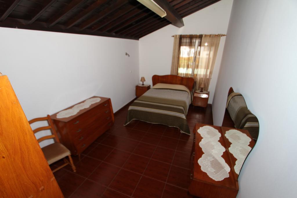Nandes Place Praia da Vitória Eksteriør bilde
