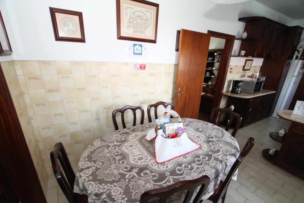 Nandes Place Praia da Vitória Eksteriør bilde